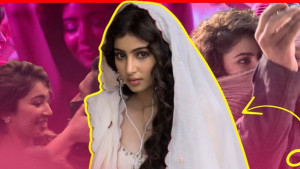 কে এই সারা অর্জুন