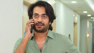 নতুন সিরিজে পুলিশ অফিসার শ্যামল মাওলা