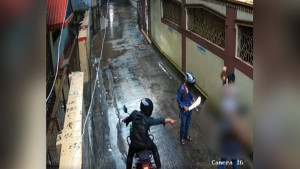 শ্যামলীতে চাপাতি ধরে ছিনতাইয়ের ঘটনায় গ্রেপ্তার ১, মোটরসাইকেল জব্দ