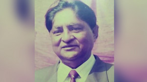 সিরাজগঞ্জ-৩ আসনের সাবেক এমপি আব্দুল মান্নান মারা গেছেন