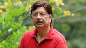 আমার দুঃখ বা অভাব নেই কিন্তু দীর্ঘশ্বাস ফেলছি: সোহেল রানা