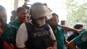 ইতালি নাগরিক তাবেলা সিজার হত্যায় তিনজনের যাবজ্জীবন