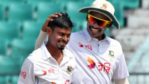 টেস্ট অধিনায়ক হতে চান তাইজুল