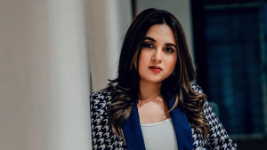 তানিয়া বৃষ্টি এবার ডিজে শিল্পী