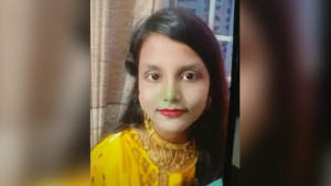 মৃত্যুর কাছে হার মানল মাহিয়া তাসনিমও