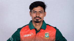 নাটোরে সড়ক দুর্ঘটনা নিয়ে ক্রিকেটার তাইজুলের পোস্ট