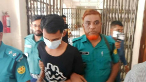 মিটফোর্ডে সোহাগ হত্যায় তিন আসামির দোষ স্বীকার