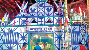 সম্মেলন ঘিরে উচ্ছ্বসিত হলেও কাউন্সিলরদের নিয়ে প্রশ্ন