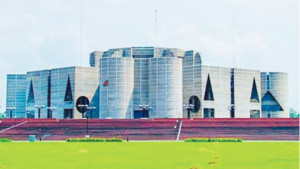 গণতান্ত্রিক উত্তরণ কোন পথে?