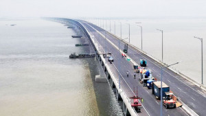 পদ্মা সেতু দুর্নীতির মামলা পুনঃতদন্ত করবে দুদক
