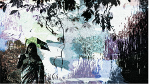 বৃষ্টিযাপন