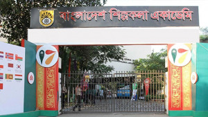 মহাপরিচালক নেই, চার মাস ধরে শিল্পচর্চায় ভাটা