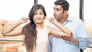 টক্সিক সম্পর্ক জীবনের জন্য হতে পারে নীরব বিষ