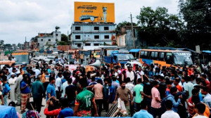 ইপিজেডের পক্ষে-বিপক্ষে পাল্টাপাল্টি কর্মসূচি