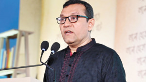 ব্র্যাক ব্যাংক-সমকাল সাহিত্য পুরস্কার দেশের সাহিত্যকে ইতিবাচকভাবে প্রভাবিত করবে: শাহেদ মুহাম্মদ আলী