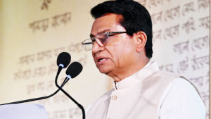 সাহিত্য-শিল্পচর্চার পরিসর আরও বাড়াতে চাই: এ. কে. আজাদ
