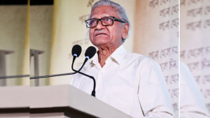 ভাবতে হবে দেশবাসীর কথা