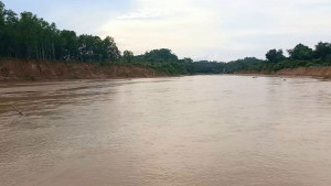 মেলে না বন্যার আগাম সতর্কবার্তা আতঙ্কে থাকেন নদীপারের মানুষ