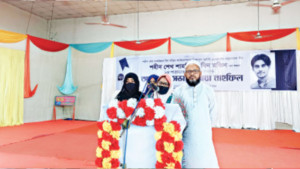 ‘কেউ সাধারণ মায়ের সন্তানের আত্মত্যাগ  স্মরণ করে না’