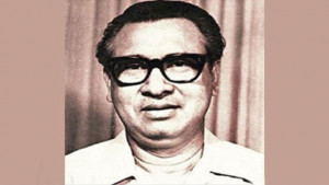 তাজউদ্দীন আহমদের যথার্থ মূল্যায়ন হবে কবে?