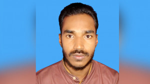 হত্যার বিচার চায় এমদাদুলের পরিবার