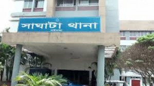 পুলিশের দাবি ডুবে, ভিডিও মিলল পিটুনির