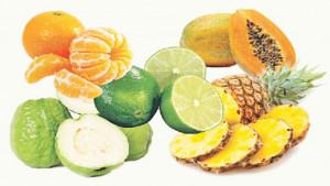 জ্বর হলে কী খাবেন