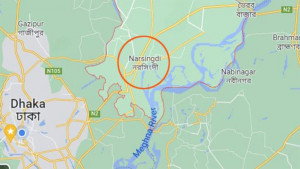 আদালত চলাকালে লোডশেডিং, কাঠগড়া থেকে পালাল আসামি