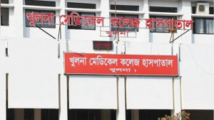 খুলনায় করোনায় আক্রান্ত আরেক রোগীর মৃত্যু 