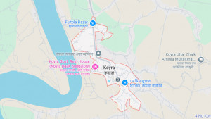 ভিডব্লিউবির সুবিধাভোগীরা পাচ্ছেন না সঞ্চয়ের টাকা