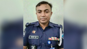 বৈষম্যবিরোধী-এনসিপির আন্দোলনের মুখে পটিয়া থানার ওসি জায়েদ নুরকে প্রত্যাহার