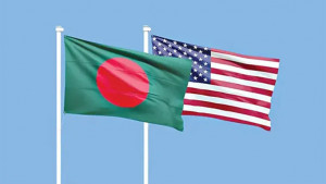 ওয়াশিংটনের সঙ্গে শুল্ক চুক্তি নিয়ে তৎপর ঢাকা