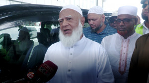 ভালো নির্বাচনের জন্য সংস্কার জরুরি: জামায়াতের আমির