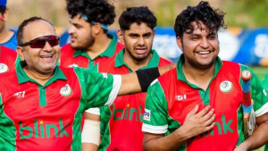 ২৪৪ তাড়া করে ১৪.২ ওভারে জয়, ইতিহাস গড়ল বুলগেরিয়া