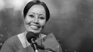 ‘সাগরের তীর থেকে’ গানের শিল্পী জিনাত রেহানা মারা গেছেন