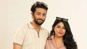 প্রীতম-জেফারকে নিয়ে এবার কমেডি রসায়ন