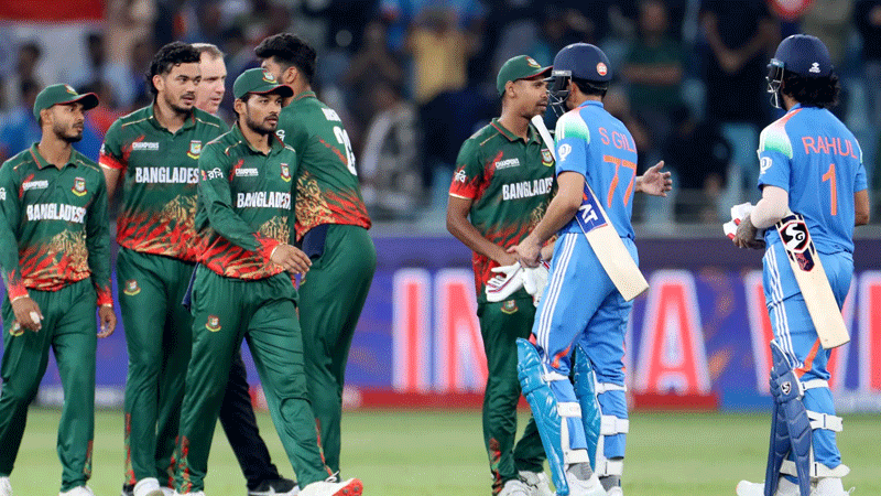 ভারত সিরিজ ‘স্থগিত’, বিসিবির মিডিয়া স্বত্ব বিক্রিতে বড় ধাক্কা ভারত সিরিজ ‘স্থগিত’, বিসিবির মিডিয়া স্বত্ব বিক্রিতে বড় ধাক্কা