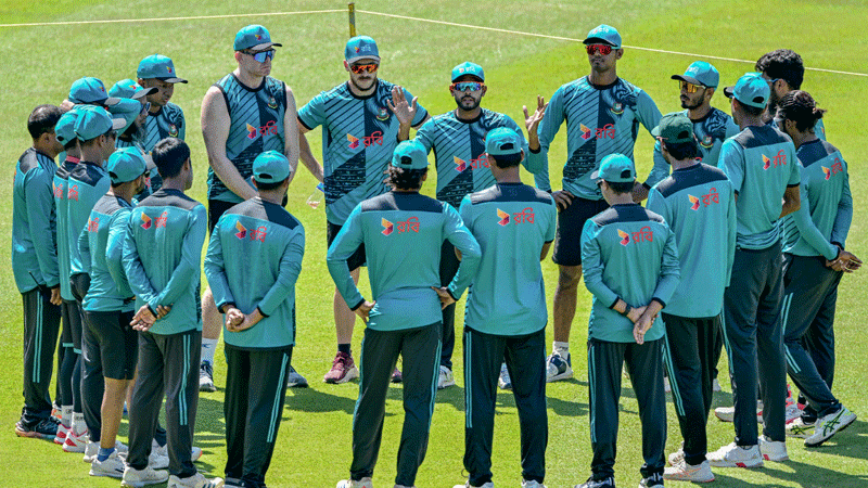 দুই পরিবর্তনে কেমন হবে বাংলাদেশের একাদশ দুই পরিবর্তনে কেমন হবে বাংলাদেশের একাদশ