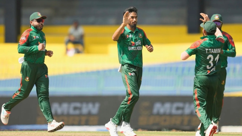 বাংলাদেশের টি২০ দলে ডাক পেলেন নাঈম-সাইফউদ্দিন বাংলাদেশের টি২০ দলে ডাক পেলেন নাঈম-সাইফউদ্দিন