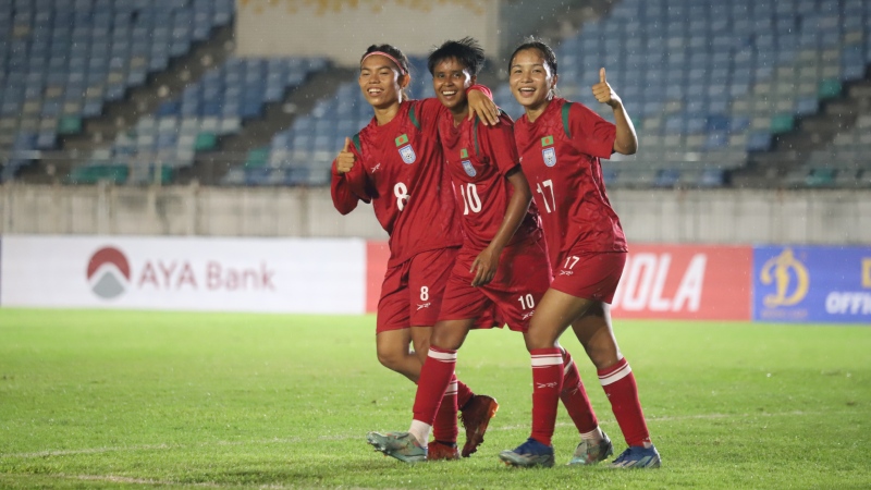 এশিয়া মাতাতে প্রস্তুত বাংলাদেশ, টিকিট পেল আরও চার দেশ এশিয়া মাতাতে প্রস্তুত বাংলাদেশ, টিকিট পেল আরও চার দেশ