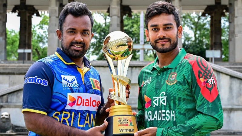 কলম্বোয় জয়ের খোঁজে মিরাজরা কলম্বোয় জয়ের খোঁজে মিরাজরা
