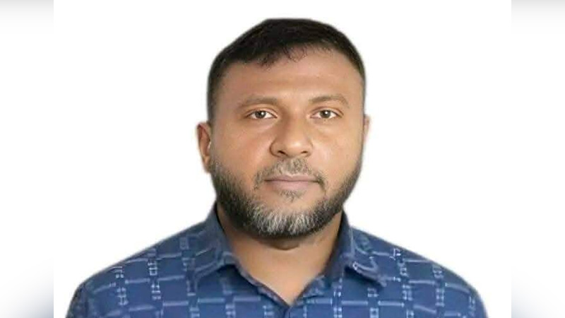 ভোলায় মহিলা দলের নেত্রীকে পিটিয়ে ছবি প্রকাশের দায়ে বিএনপি নেতা বহিষ্কার ভোলায় মহিলা দলের নেত্রীকে পিটিয়ে ছবি প্রকাশের দায়ে বিএনপি নেতা বহিষ্কার