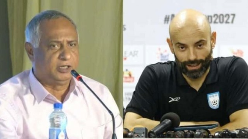 ক্যাবরেরাকে বাদ দিতে চেয়ে উল্টো ছাঁটাই শাহীন! ক্যাবরেরাকে বাদ দিতে চেয়ে উল্টো ছাঁটাই শাহীন!