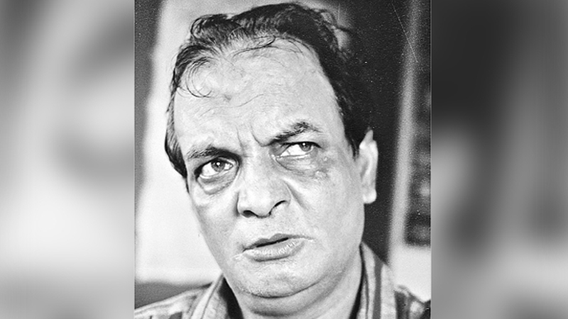 আহমদ ছফার মৃত্যুবার্ষিকী আজ