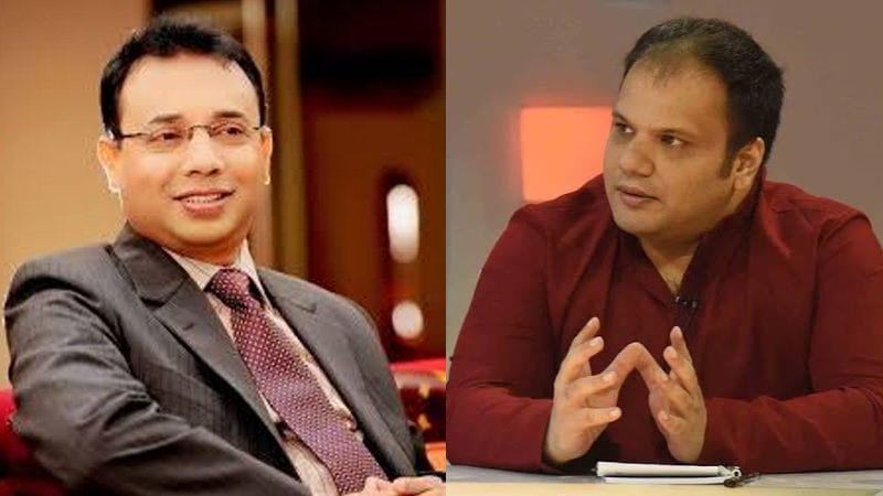 সিজিএসের প্রেসিডেন্ট জিল্লুর রহমান, নির্বাহী পরিচালক পারভেজ করিম সিজিএসের প্রেসিডেন্ট জিল্লুর রহমান, নির্বাহী পরিচালক পারভেজ করিম