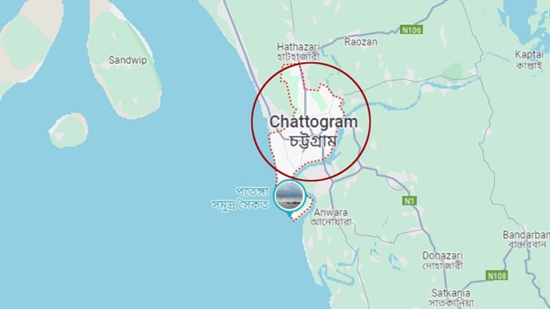বৈষম্যবিরোধীর নেতার বিরুদ্ধে দুই কোটি টাকা চাঁদা দাবির অভিযোগ বৈষম্যবিরোধীর নেতার বিরুদ্ধে দুই কোটি টাকা চাঁদা দাবির অভিযোগ