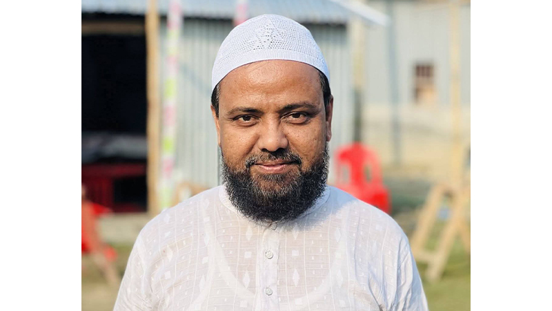 গফরগাঁওয়ে ট্রাক-অটোরিকশার মুখোমুখি সংঘর্ষে নিহত ২ গফরগাঁওয়ে ট্রাক-অটোরিকশার মুখোমুখি সংঘর্ষে নিহত ২
