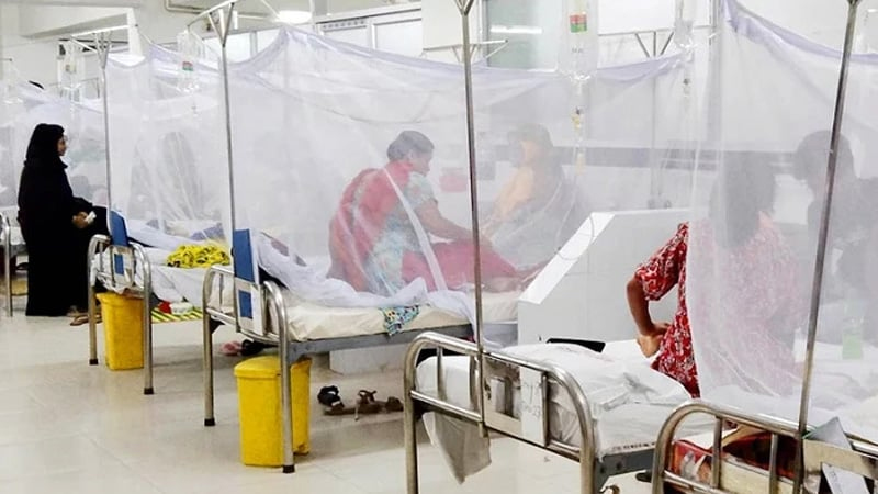 ডেঙ্গু আক্রান্ত হয়ে ৩ জনের মৃত্যু, হাসপাতালে ভর্তি ৪৯২ ডেঙ্গু আক্রান্ত হয়ে ৩ জনের মৃত্যু, হাসপাতালে ভর্তি ৪৯২