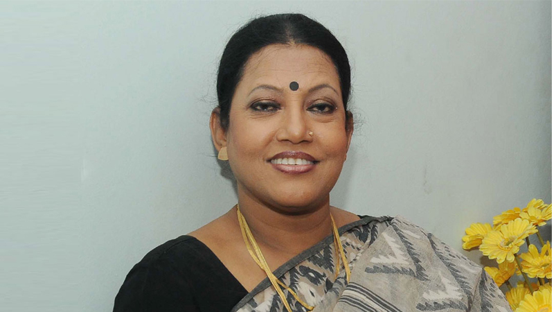 রাষ্ট্রীয় সহায়তায় ফরিদা পারভীনের উন্নত চিকিৎসার দাবি জানালেন স্বামী রাষ্ট্রীয় সহায়তায় ফরিদা পারভীনের উন্নত চিকিৎসার দাবি জানালেন স্বামী