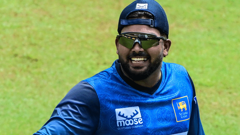 হাসারাঙ্গাকে সামলানোর যে পরিকল্পনা বাংলাদেশের হাসারাঙ্গাকে সামলানোর যে পরিকল্পনা বাংলাদেশের